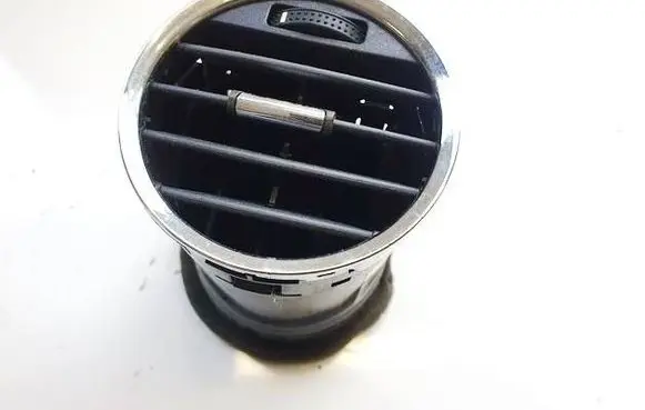 Opel Antara Dash center air vent grill 96661704