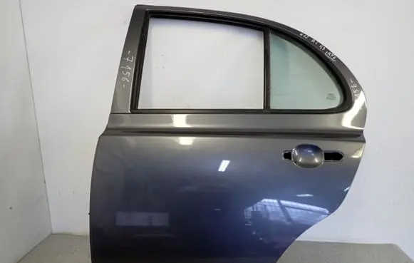 Nissan Micra Rear door 