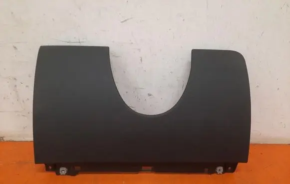 Audi Q7 4L Dashboard side end trim 4L1863075
