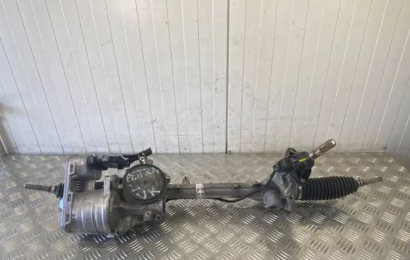 Opel Astra L Steering rack 680001758000 E80001758000