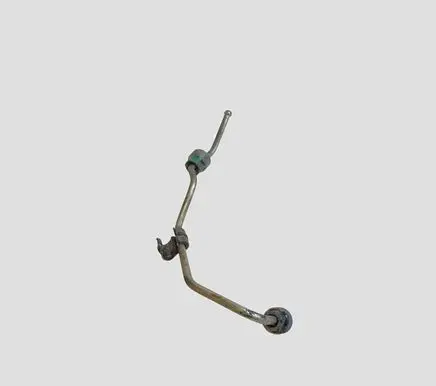Volvo S60 Fuel line pipe