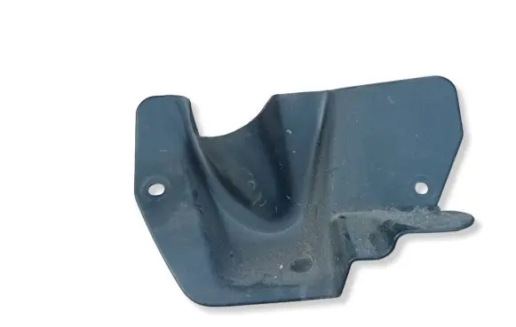 Volkswagen PASSAT B6 Steering wheel column trim 3C1863129A