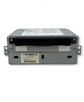 Volvo V40 Radio/CD/DVD/GPS head unit 31357212AA