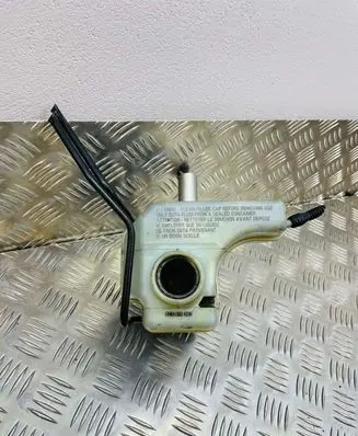 Volkswagen PASSAT B6 Master brake cylinder 3C1611301