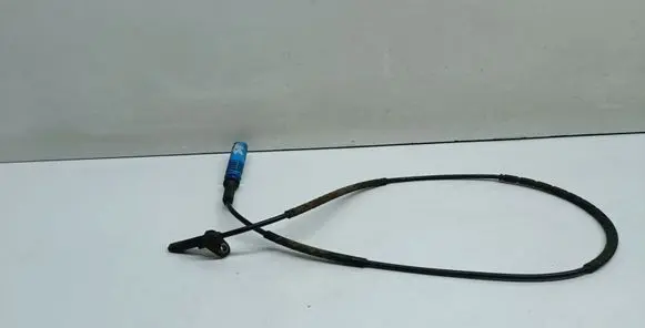 BMW 3 E90 E91 ABS rear brake sensor 0265007670