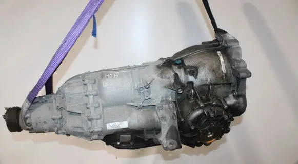 Audi A4 S4 B7 8E 8H Automatic gearbox HYH