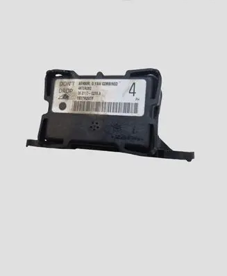 Citroen C-Crosser ESP acceleration yaw rate sensor 4670A282 06211702763