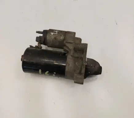 Mini Cooper Countryman R60 Starter motor 7616698