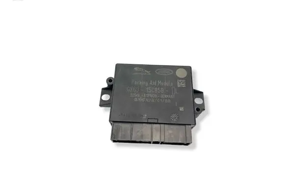 Land Rover Evoque I Parking PDC control unit/module GX6315C859DL GX6315C859