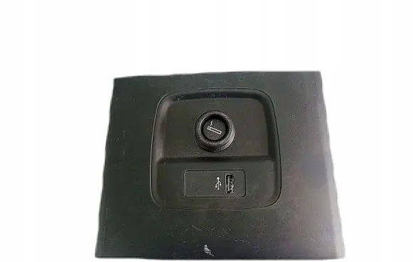 USB socket connector