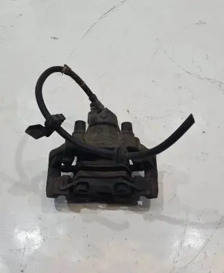 Mercedes-Benz R W251 Brake caliper pad carrier rear 