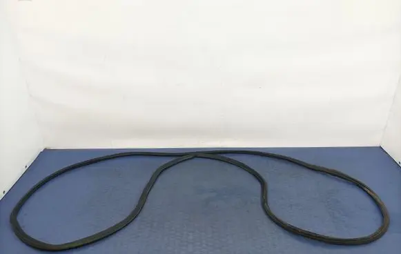 Ford Transit VII Front door rubber seal BK31-V253A10-DD
