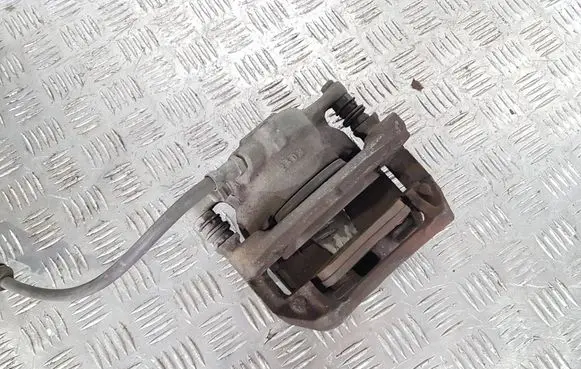Mercedes-Benz A W176 Front brake caliper 280X25 A24601 3419C