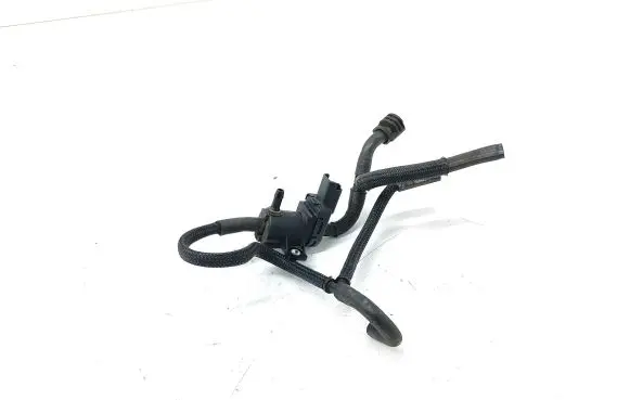 Peugeot 308 Turbo solenoid valve 9665558580