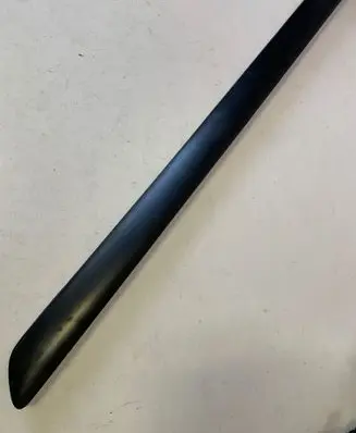 Peugeot 607 Rear door trim (molding) 962915387