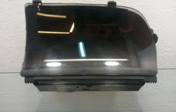 Mercedes-Benz S W221 Screen/display/small screen 1036904816