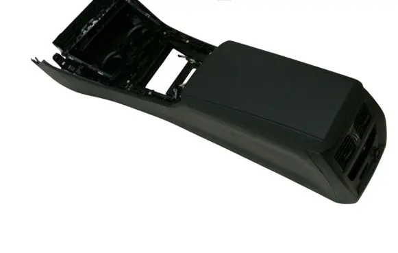 BMW 3 G20 G21 Center console 51166996833 6996833