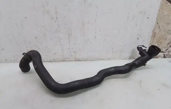 Seat Altea XL Engine coolant pipe/hose