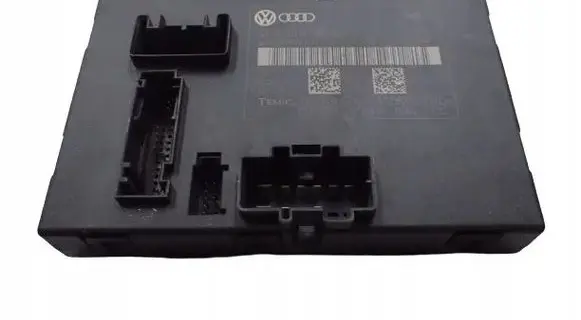 Audi A7 S7 4G Seat control module 4G8959760A