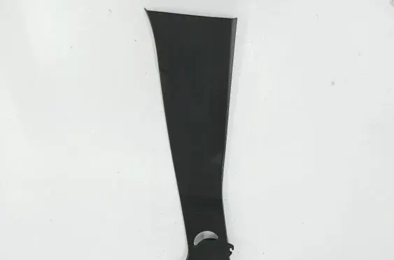 Dacia Duster III (B) pillar trim (bottom) 769147537R