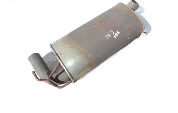 Volvo C30 Middle muffler/silencer 221713 ACFZA