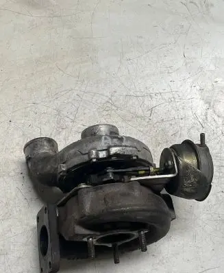 Audi A4 S4 B6 8E 8H Turbo GT2052V 859145701S 55413510