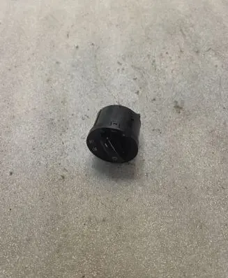 Volkswagen Golf V Light switch 36SXV007