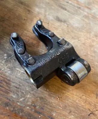 Renault Clio III Tappets lifter R3077A04