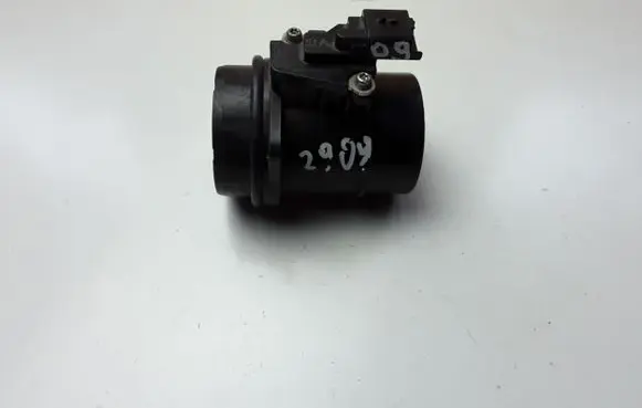 Citroen Berlingo Mass air flow meter 9683282980