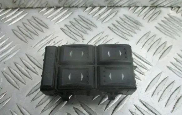 Ford Mondeo Mk III Electric window control switch