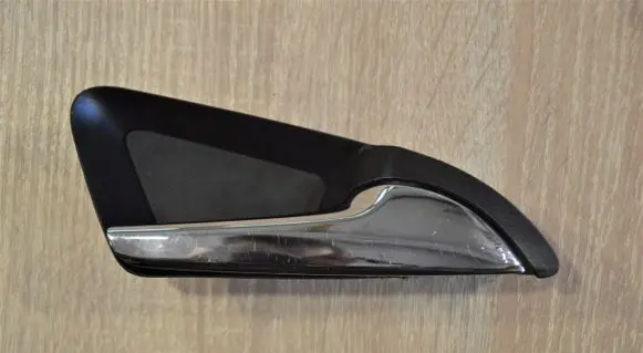 Chevrolet Orlando Rear door interior handle trim 