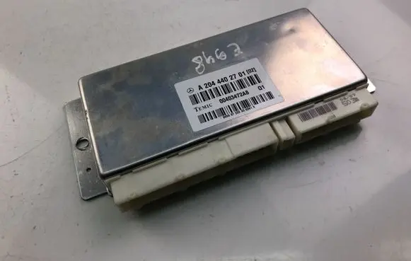 Mercedes-Benz C AMG W204 Other control units/modules A2044402701