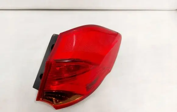 KIA Ceed Rear/tail lights set 92402-A20