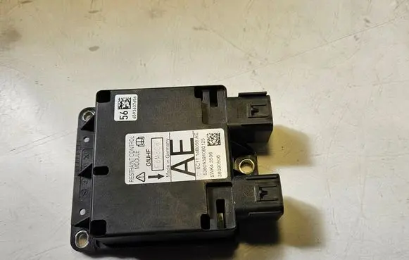 Ford Transit Airbag control unit/module 6C1T14B056AE