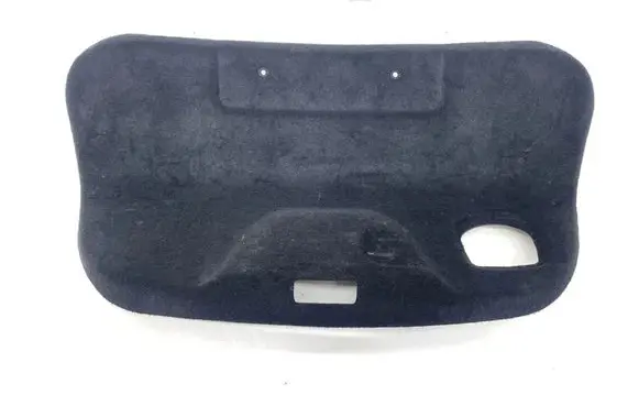 Jaguar XK - XKR Tailgate trim C2P11847