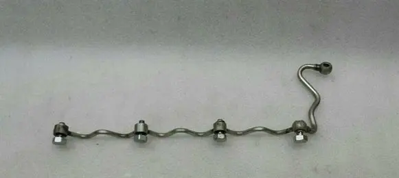 Toyota Hilux (AN10, AN20, AN30) Fuel line/pipe/hose 