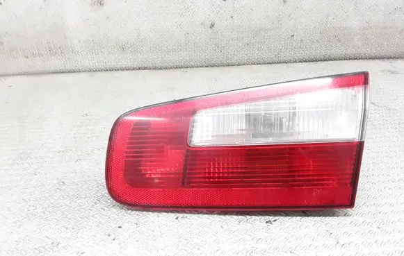 Renault Laguna II Tailgate rear/tail lights