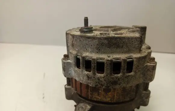 Jeep Cherokee Generator/alternator