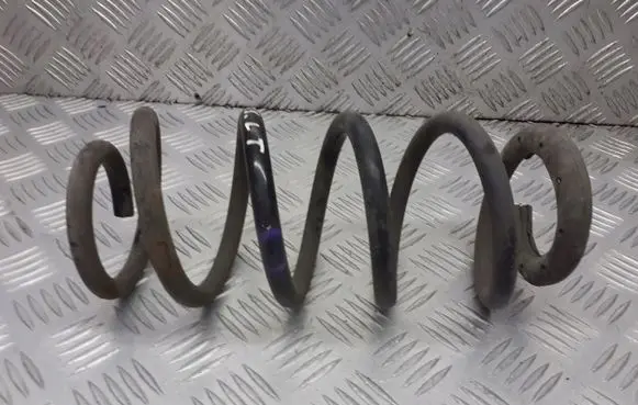 Honda City Rear coil spring