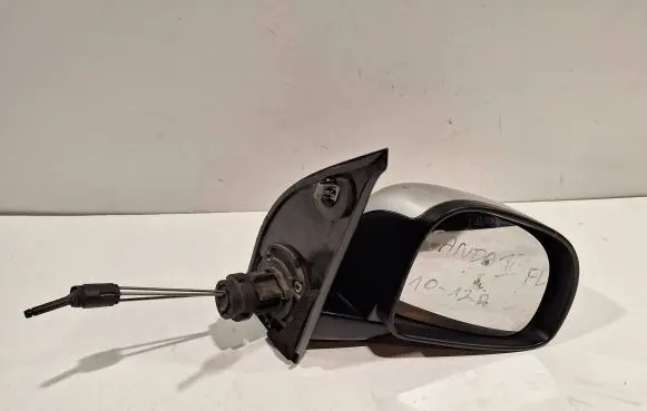 Fiat Panda II Coupe wind mirror (mechanical) 