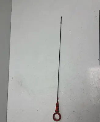 Volkswagen PASSAT B6 Oil level dip stick 03L115611H 03L115611