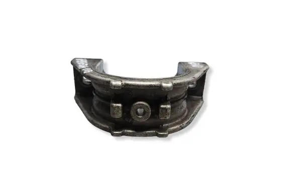 BMW 5 E60 E61 Tie down hook / loop 31356764113