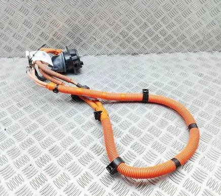 Mitsubishi Outlander Electric car charging cable 9482A308