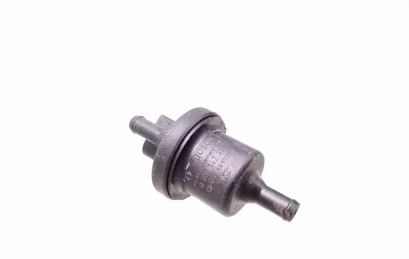 Audi A4 S4 B6 8E 8H Valve vacuum 0280142353 1C0906517A