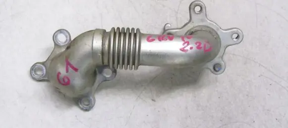 Honda CR-V EGR valve line/pipe/hose