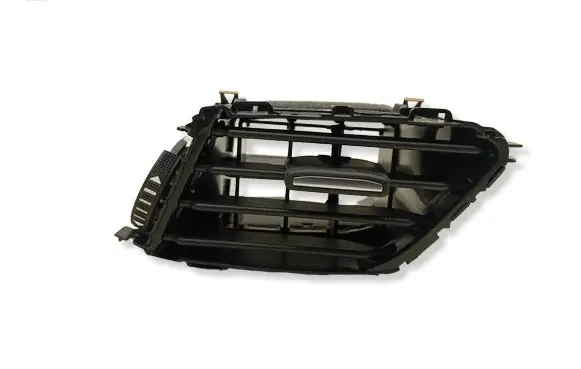 Ford Fiesta Dashboard side air vent grill/cover trim H1BBA018B08 10004419S 464862
