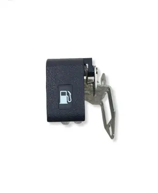 Honda CR-V Fuel cap release pull handle 