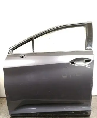 Lexus RX 450H Front door