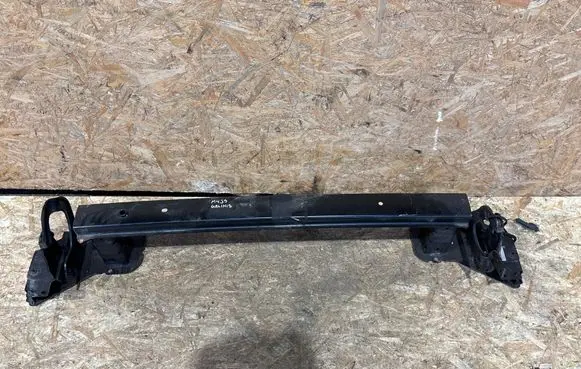 Peugeot 3008 I Rear bumper cross member 7203P0 9683213680D 9682791580