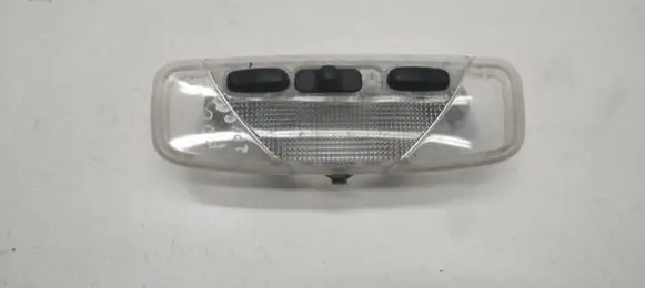 Ford Focus Interior lighting switch XS4113K767